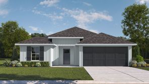 2634 Starry Sky Lane (DENTON)