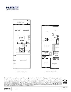 3558 Lovebird Lane (BIRCH)