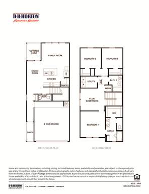 11447 Evergreen Harvest Drive (IRIS)