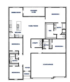 409 Lampasas Trail (Fairfield)
