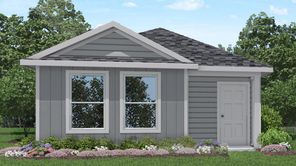 2441 Twin Court (Wyeth)