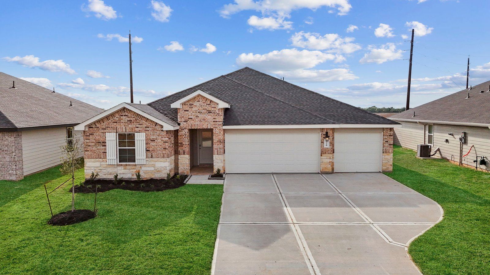 Harvest Pointe - Needville, TX