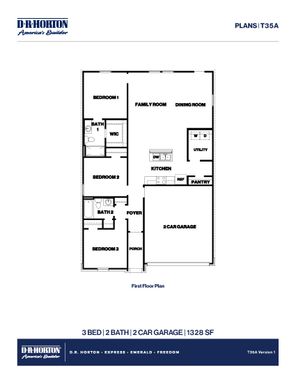 23745 Golden Pheasant Lane (Anderson)