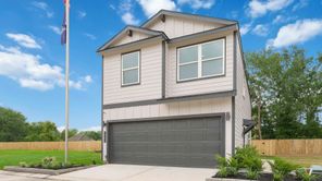5927 Manning Oaks Street (Honeysuckle)