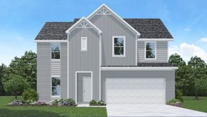 1132 Skyline Trails Avenue (Tourmaline)