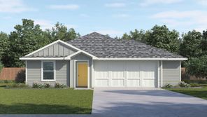 160 Belton Drive (The Anderson)