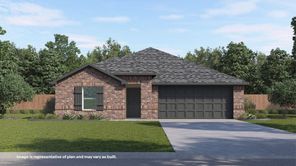 2022 E Toledo St (Laredo)