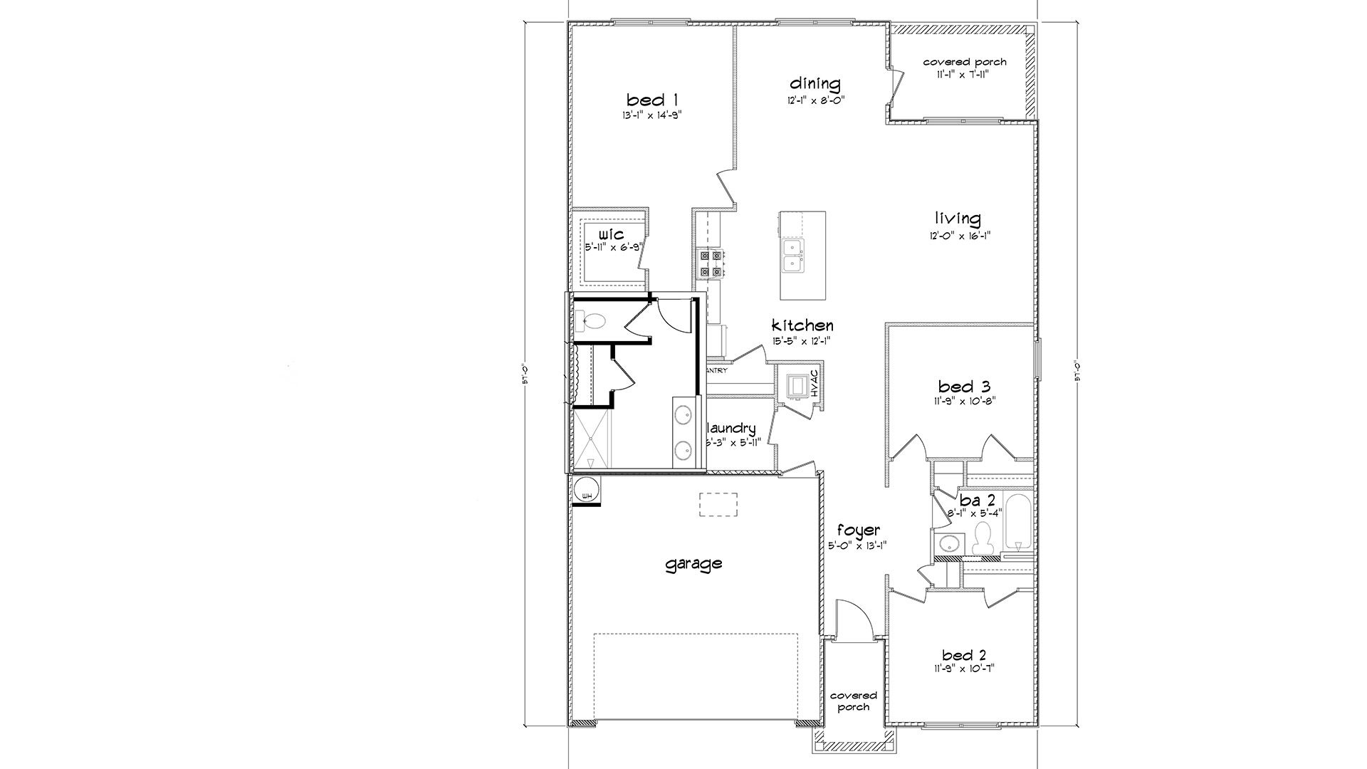 96 Dockside Road
