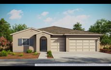 Harlen: Redding, California - D.R. Horton