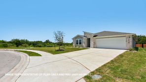 9425 Buckstitch Saddle Dr (The Lakeway)