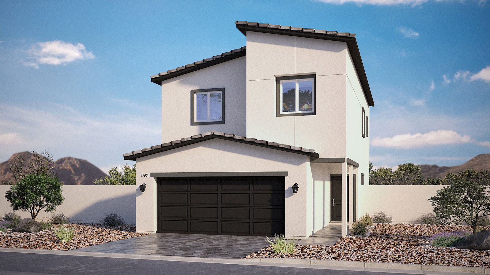 Heartland Bay Phase III at Tule Springs - North Las Vegas, NV