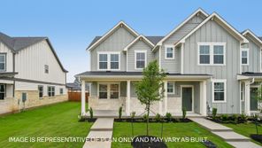 2547 Violet Theo Lane (The Crosshaven)