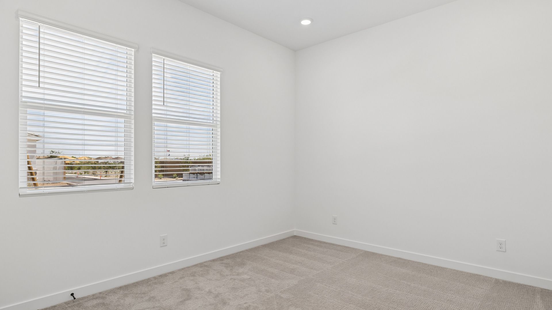 Willow - The Ridge at Stone Butte: Phoenix, Arizona - D.R. Horton Basic