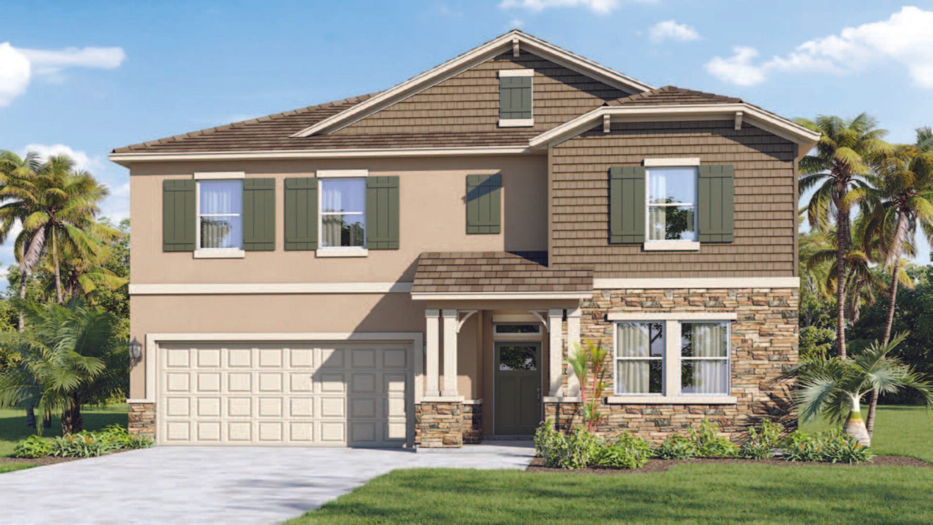 3029 Kingsman Trail