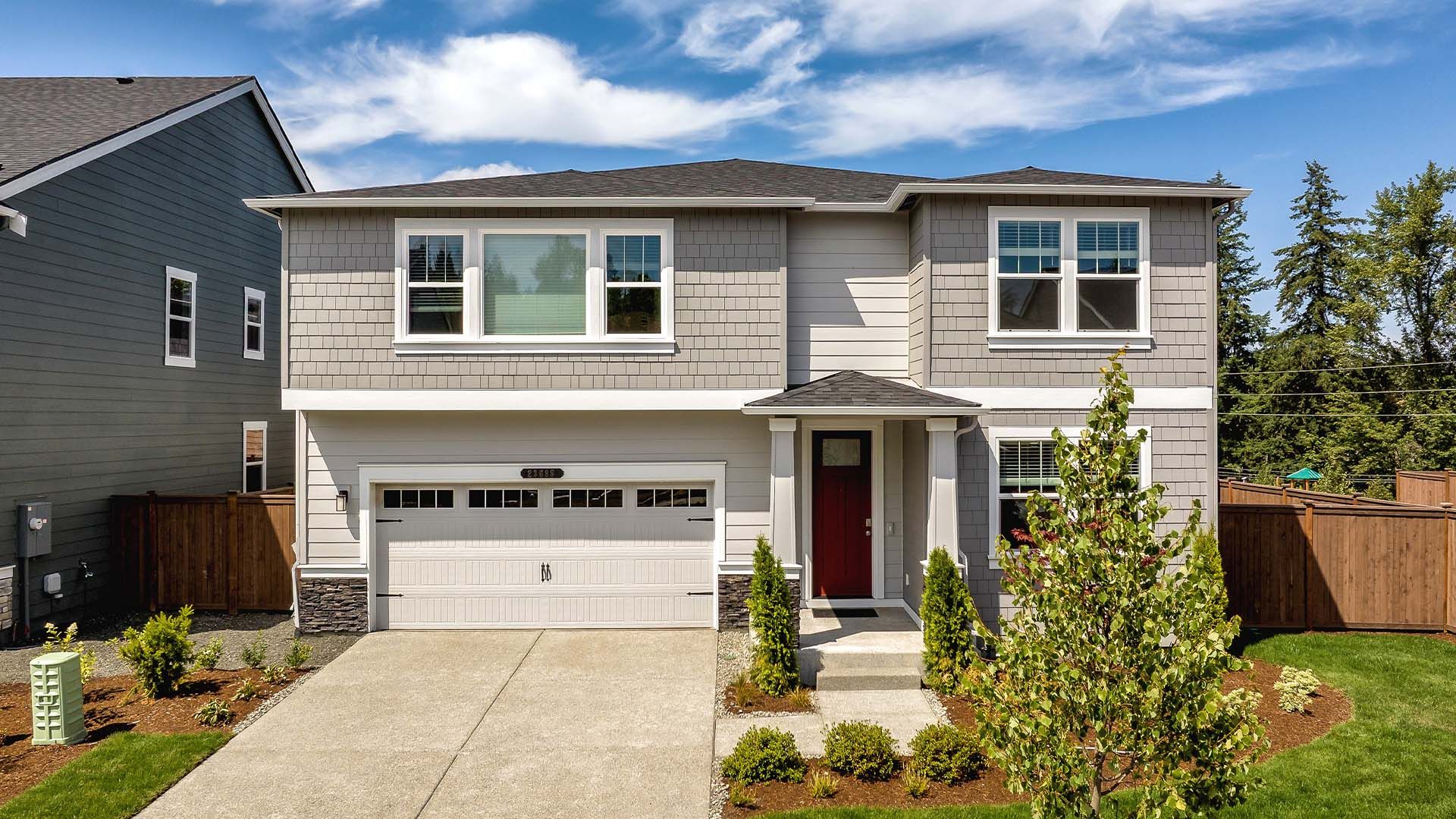 23641 Se 49Th St. Issaquah, WA 98029