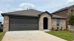 204 Van Horn Drive (JUSTIN)
