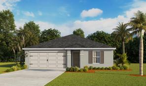 1088 Bear Hammock Drive (Archer II)