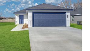 370 Moonlight Graham Boulevard (BRINKLEY)