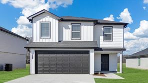 270 Moonlight Graham Boulevard (FORDYCE)