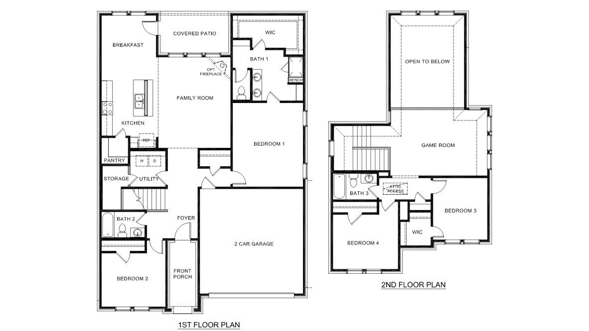 2182 Serenity Ln