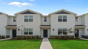288 Preston Cove Drive (STERLING - INTERIOR UNIT)
