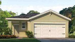 2042 Walnut Creek Drive (JEMISON)