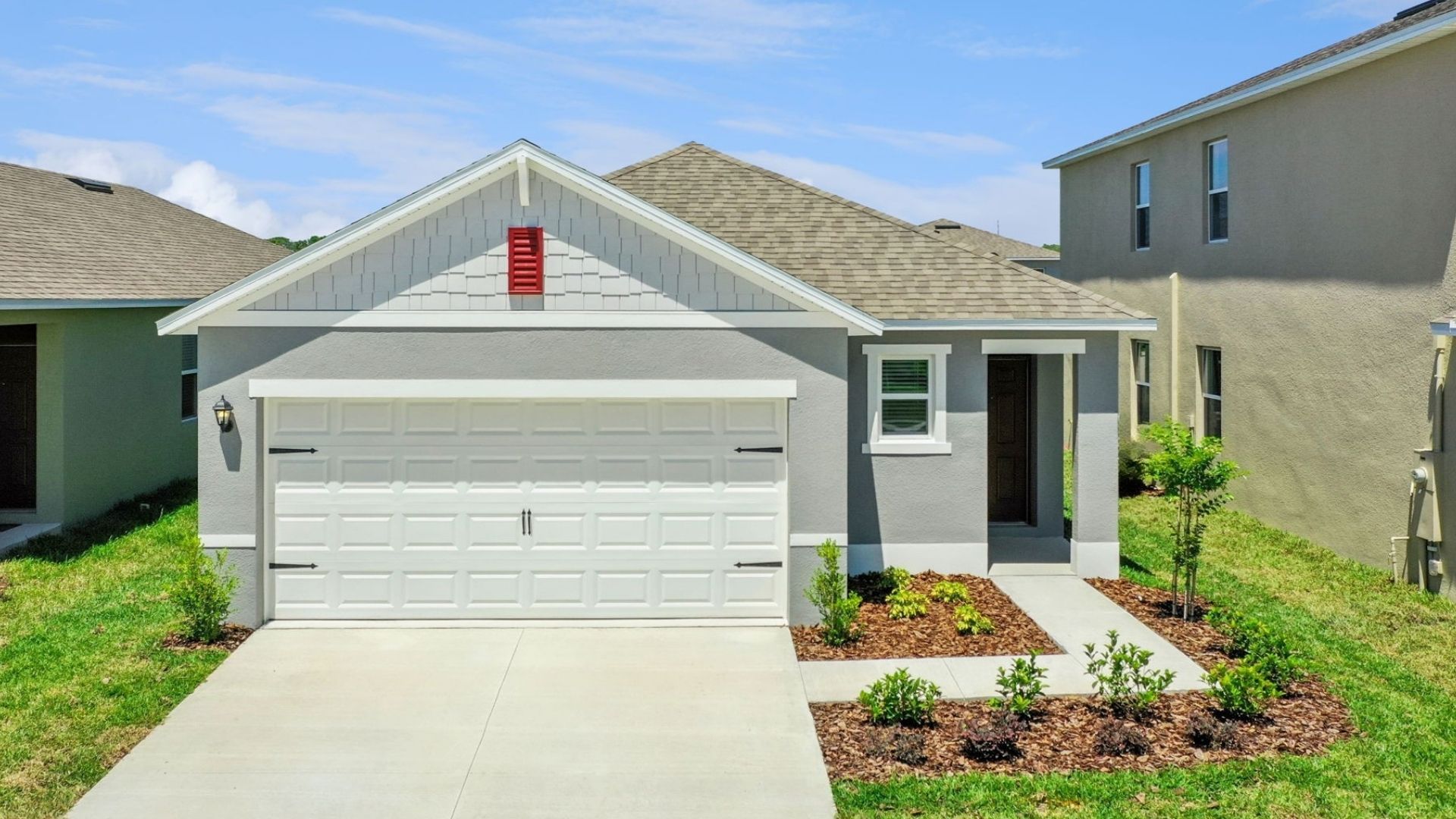ALLEX - Harmony West: Saint Cloud, Florida - D.R. Horton