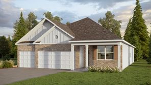 318 Archers Brook Way (The Madison)