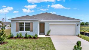 3162 Grey Moss Drive (LAKESIDE)