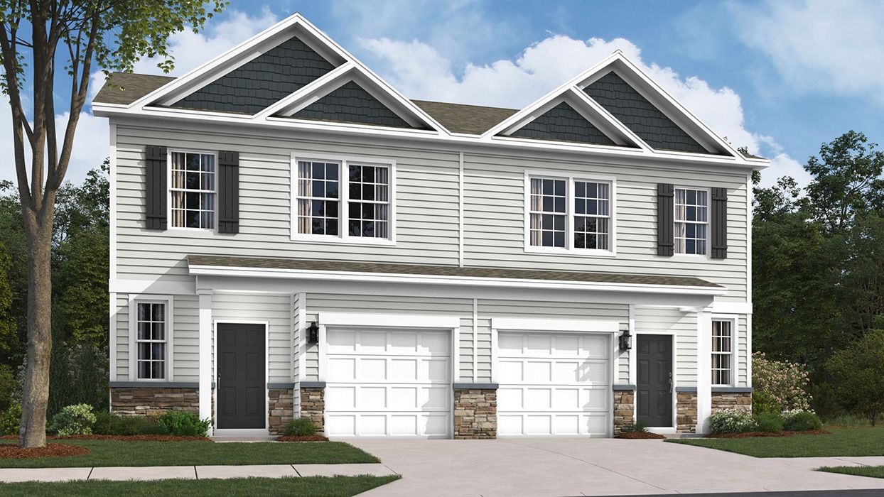 Wallingford Mews - Wallingford, PA