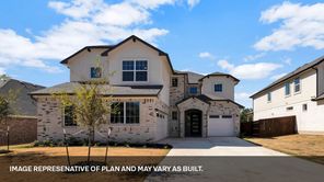 612 Prairie Wind Drive (The Pollock)