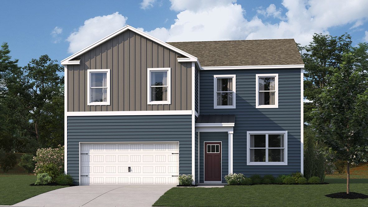 103 Equinox Drive. Milton, DE 19968