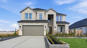 3416 Summercrisp Hollow Lane (Avery)