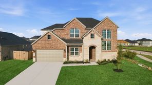 3403 Summercrisp Hollow Lane (Adrian)