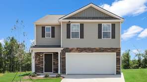 258 Deskin Lane (Robie)