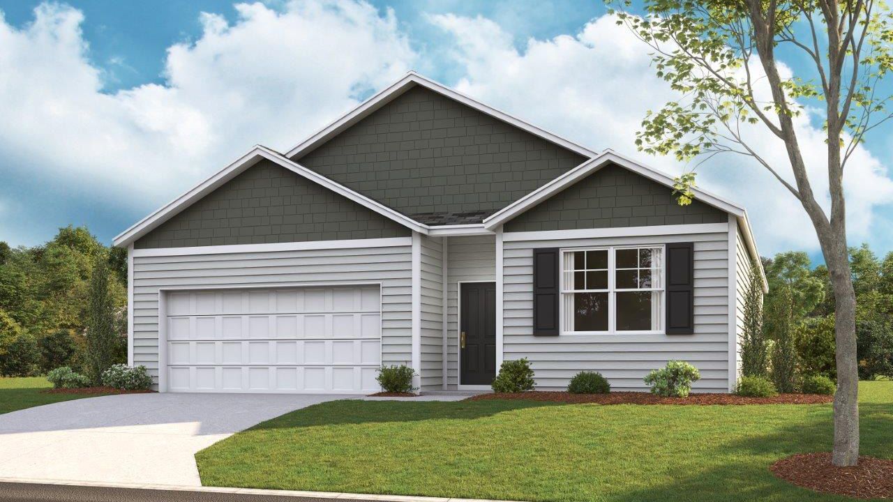 10444 Ooltewah Georgetown Rd. Ooltewah, TN 37363