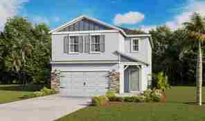 Elston II Modern