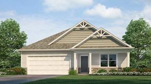8201 Catberry Trail (Chatham)