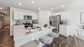 1049 Carriage Place Drive (HARMONY)