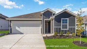 271 Palestine Trail (The Easton)