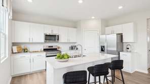 1163 Aster Drive (Stamford)