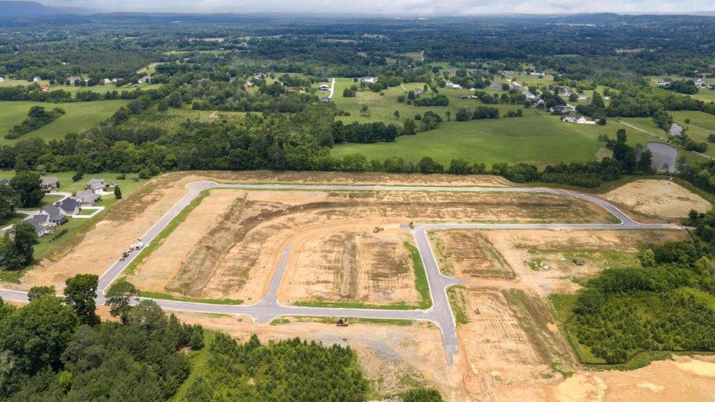 casa en Fieldstone Farms por D.R. Horton