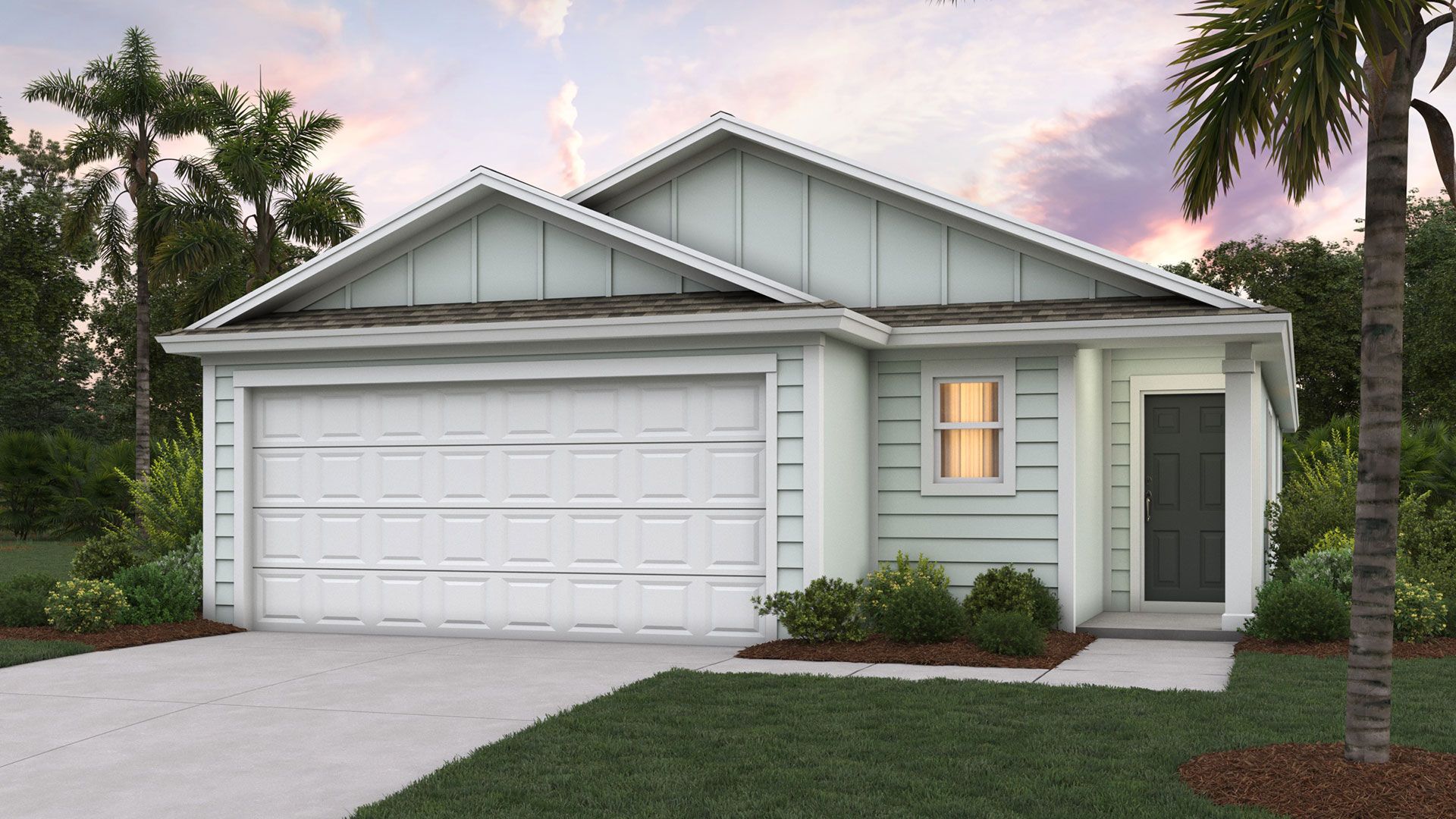 ALLEX+ - Grand Reserve: Bunnell, Florida - D.R. Horton
