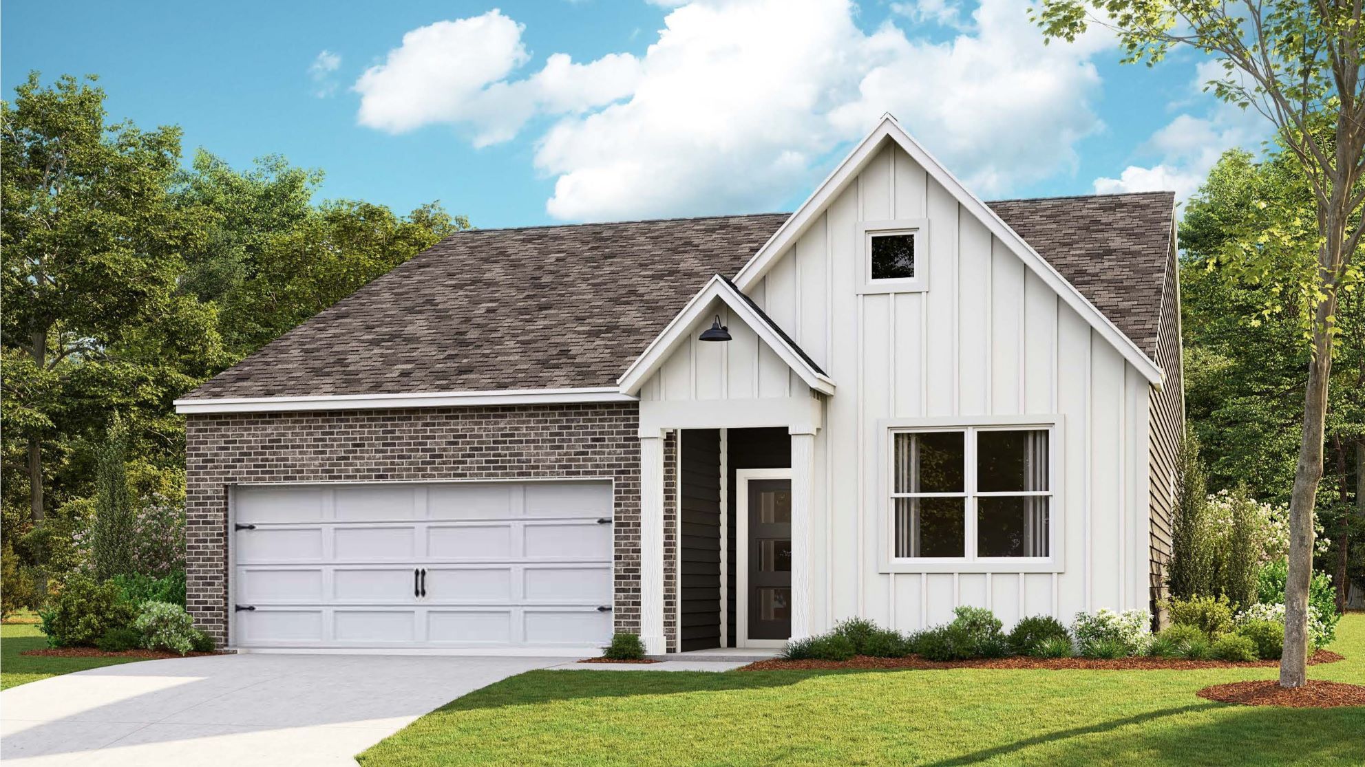 ARIA - Richpond Farms: Bowling Green, Kentucky - D.R. Horton
