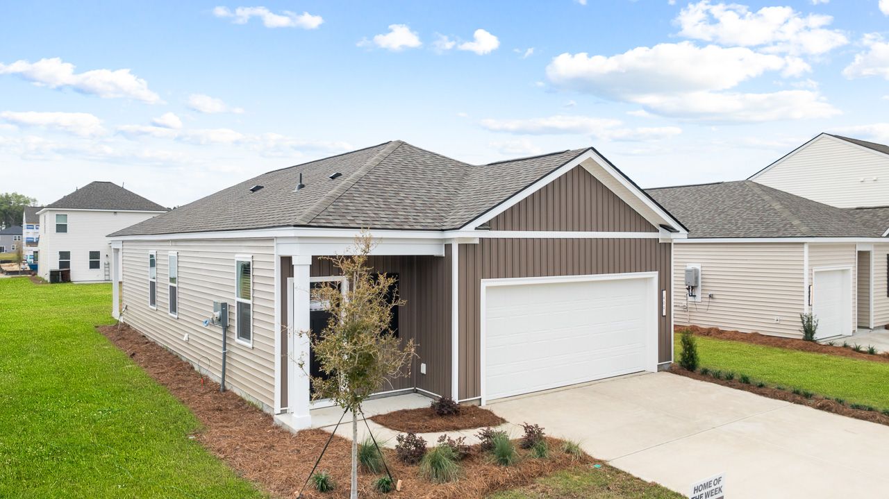 Carolina Groves - Moncks Corner, SC