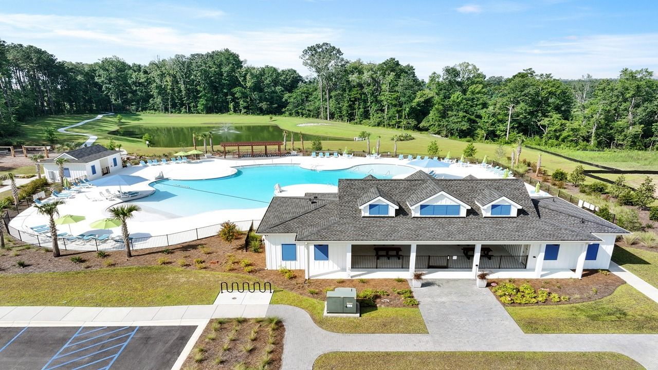 Carolina Groves - Moncks Corner, SC