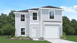 13056 McCrorey Trails Drive (Eden)