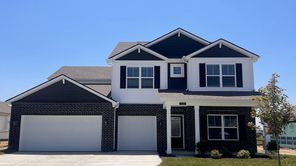 1103 Jubilee Lane (Dayton)