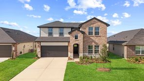 3306 Bonnie Heights Street (OZARK)