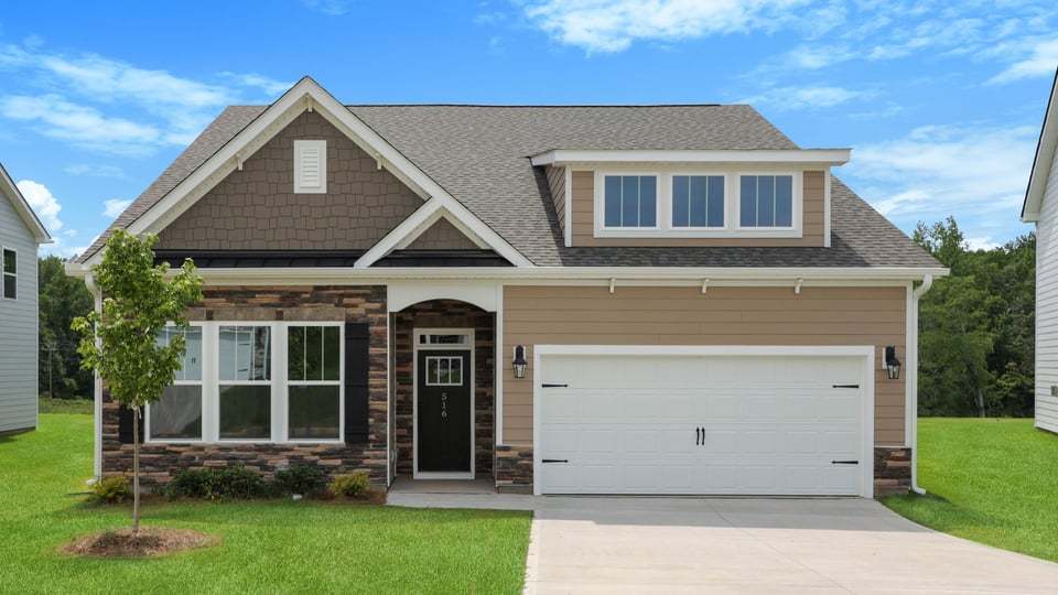 516 Inchmore Drive